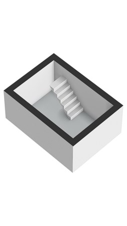 Floorplan - Groenenborgstraat 9, 6365 BD Schinnen